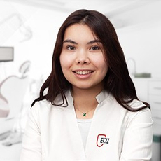 Каюмова Мафтуна Усмоновна, стоматолог-терапевт