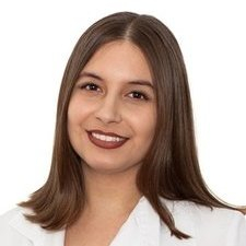 Карамян Тамара Артуровна, стоматолог-терапевт