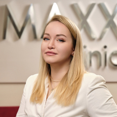 Терлецкая Даниела Геннадиевна, дерматолог