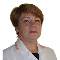 Цецулина Елена Константиновна, врач УЗД