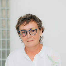 Золотарева Марина Вениаминовна, психолог