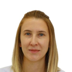 Приходько Лилия Кабировна, эндокринолог