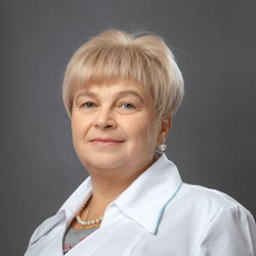 Саченко Ольга Григорьевна, гинеколог