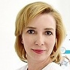 Неуймина Татьяна Валерьевна, гастроэнтеролог