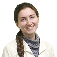 Драб Светлана Петровна, педиатр