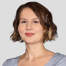 Мудракова Маргарита Александровна, стоматолог-терапевт
