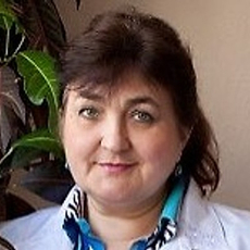 Алейникова Лариса Викторовна, эндокринолог