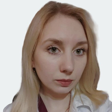 Дюкарева Дарья Владимировна, психиатр