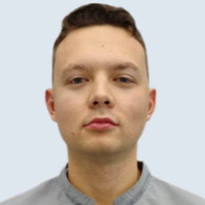 Курбангалиев Артём Амирович, стоматолог-ортопед