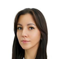 Шайдулова Лилия Ринатовна, дерматолог