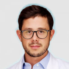 Мельников Дмитрий Владимирович, пластический хирург