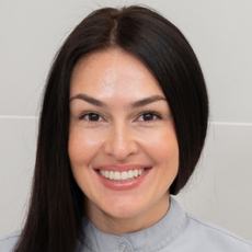 Варечкина Анастасия Вадимовна, стоматолог-ортопед