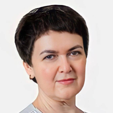 Берман Юлия Олеговна, гематолог