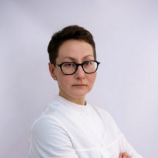 Лимонтас Анна Владимировна, гинеколог