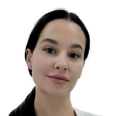 Василевская Екатерина Сергеевна, гинеколог