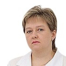 Матвеева Светлана Валерьевна, инфекционист