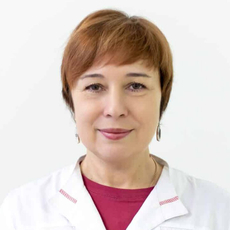 Глухова Юлия Вадимовна, невролог