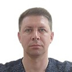 Штода Андрей Александрович, ортопед