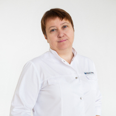 Пелипенко Марина Анатольевна, акушерка