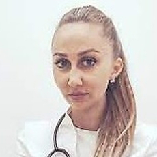 Халикова Гульнара Фанировна, терапевт