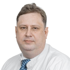 Прошак Владислав Викторович, стоматолог-ортопед