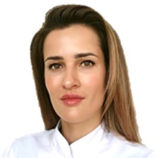 Пугач Юлия Николаевна, дерматолог