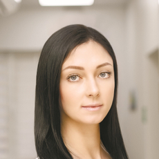 Кудрявцева Софья Сергеевна, офтальмолог