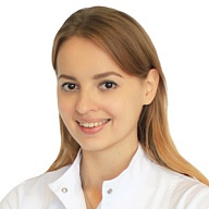 Ершова Валерия Александровна, терапевт