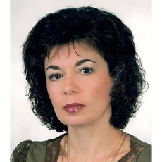 Корганова Ирина Николаевна, невролог