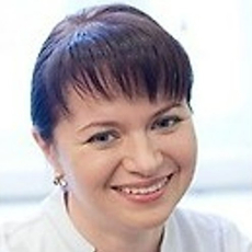 Самкова Ирина Евгеньевна, стоматолог-терапевт