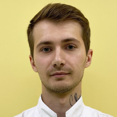 Мартынов Сергей Борисович, массажист