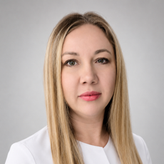 Ткаченко Ольга Николаевна, гинеколог