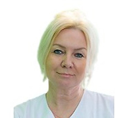 Нечаева Ангелина Николаевна, ортодонт