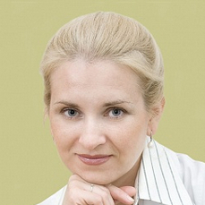 Колобова Елена Александровна, гинеколог
