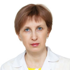 Богомолова Татьяна Владимировна, гастроэнтеролог