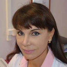 Гапоненко Елена Константиновна, дерматолог