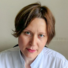 Белянова Элеонора Александровна, гинеколог