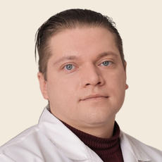 Сайко Михаил Александрович, онколог