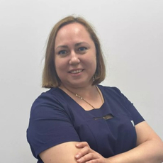 Зиганшина Светлана Викторовна, стоматолог-терапевт