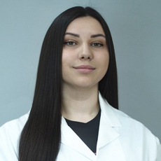 Третьякова Ксения Александровна, проктолог