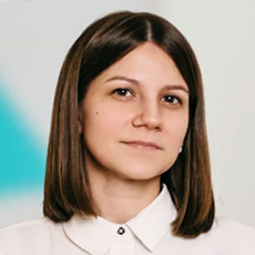 Ефимова Ксения Игоревна, психолог