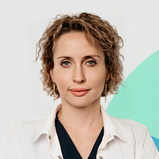 Должич Алина Валерьевна, офтальмолог