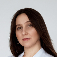 Дюльдина Жанна Николаевна, психолог
