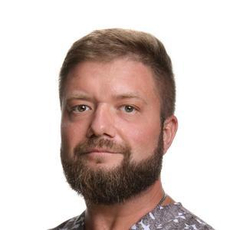 Ефименко Максим Юрьевич, врач УЗД