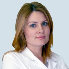 Коссован Ирина Владимировна, невролог