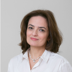Низамова Гульнара Рафаилевна, врач ЛФК