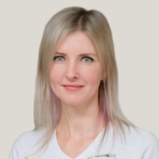 Чудина Олеся Сергеевна, детский гематолог