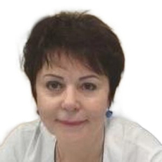 Алтухова Лариса Вениаминовна, семейный врач