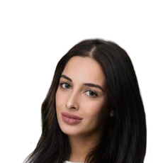 Курбанова Айтен Ильгаровна, детский стоматолог