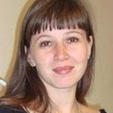 Кондракова Ольга Николаевна, офтальмолог